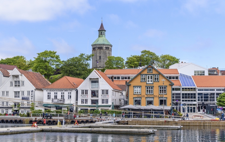 Stavanger