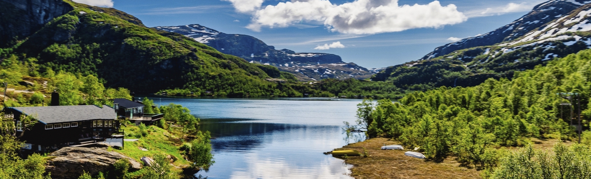 Hardangerfjord