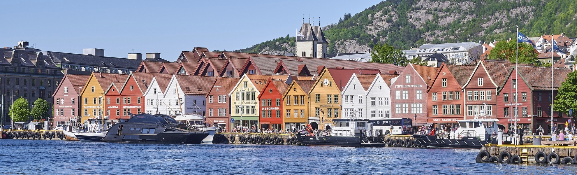 Bergen