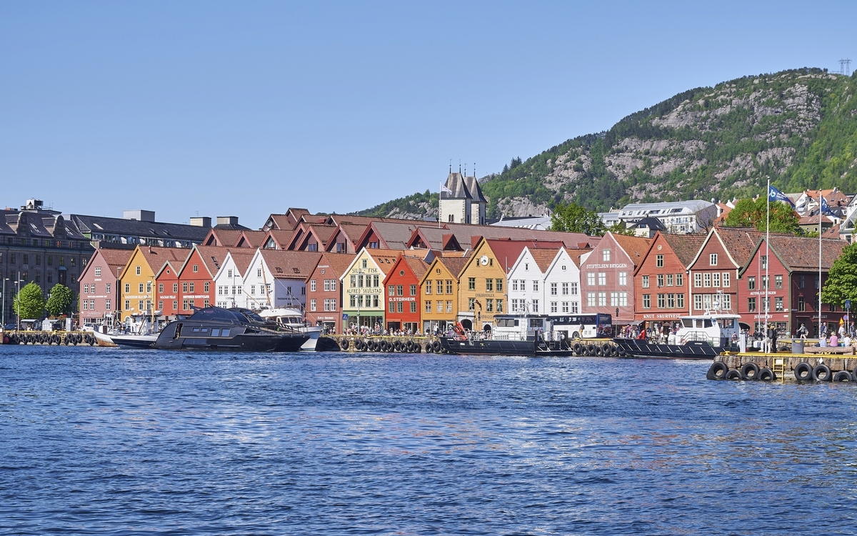 Bergen