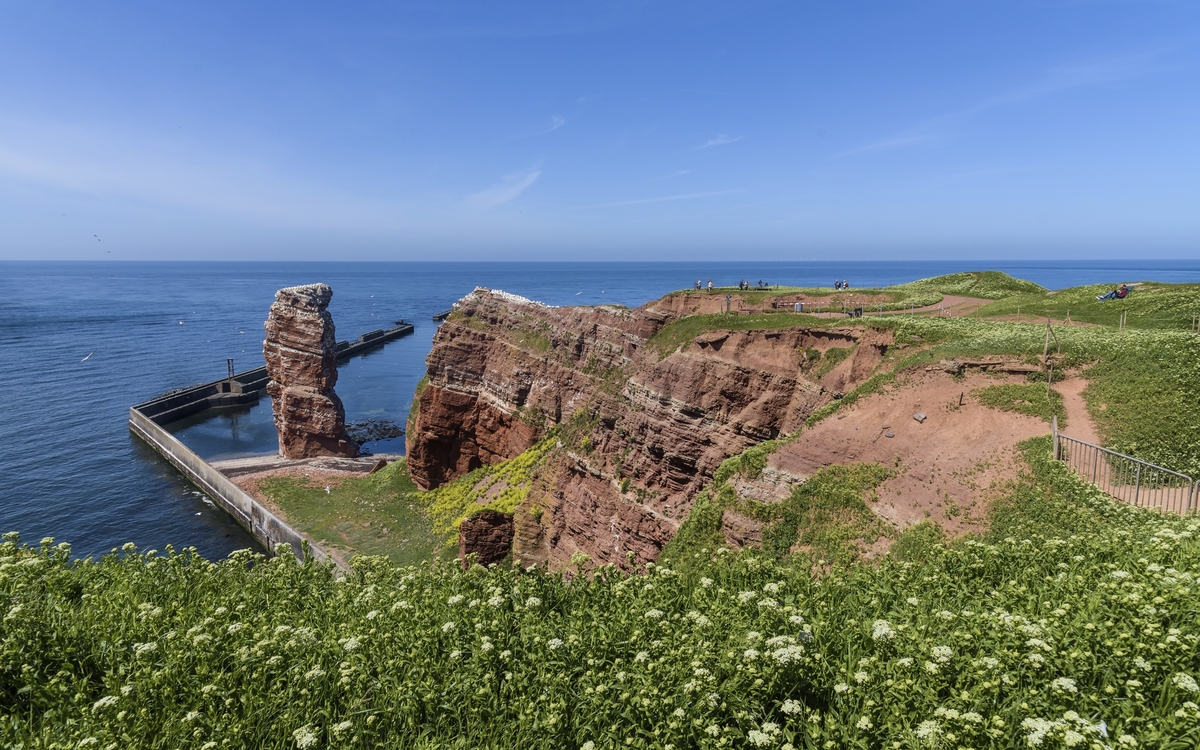 Helgoland