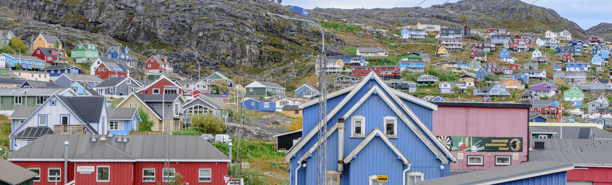 Qaqortoq