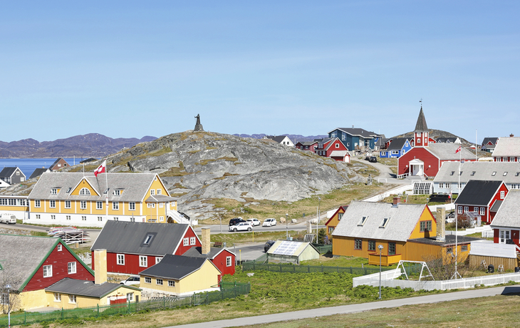 Nuuk