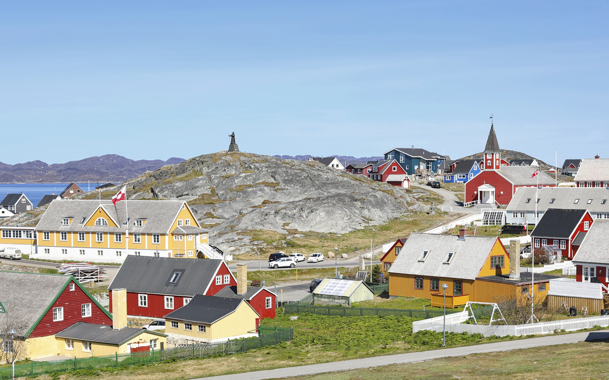 Nuuk