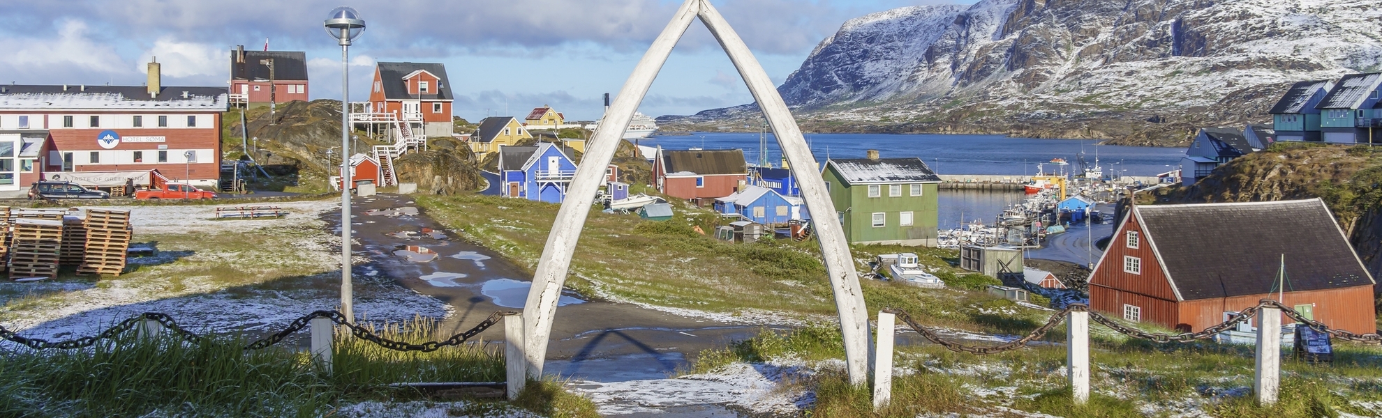 Sisimiut