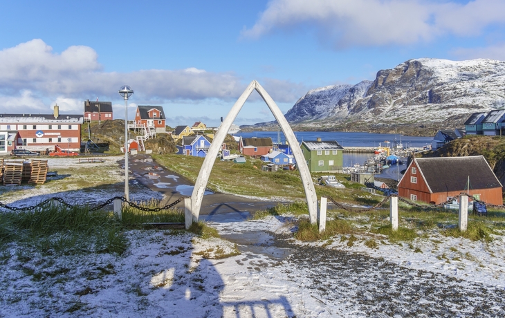 Sisimiut