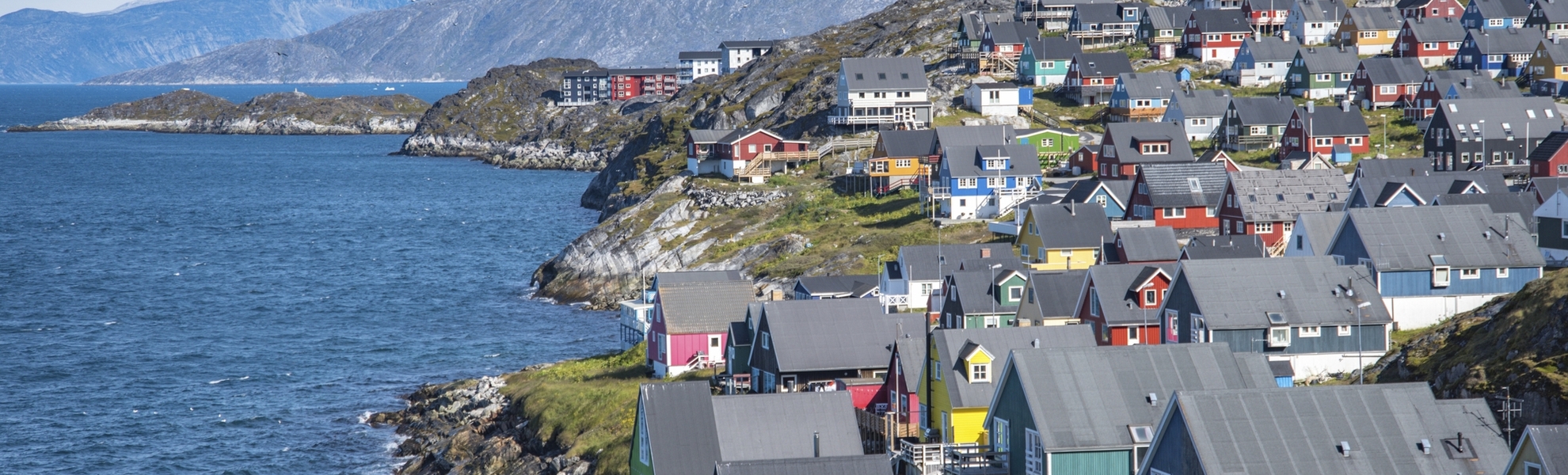 Nuuk