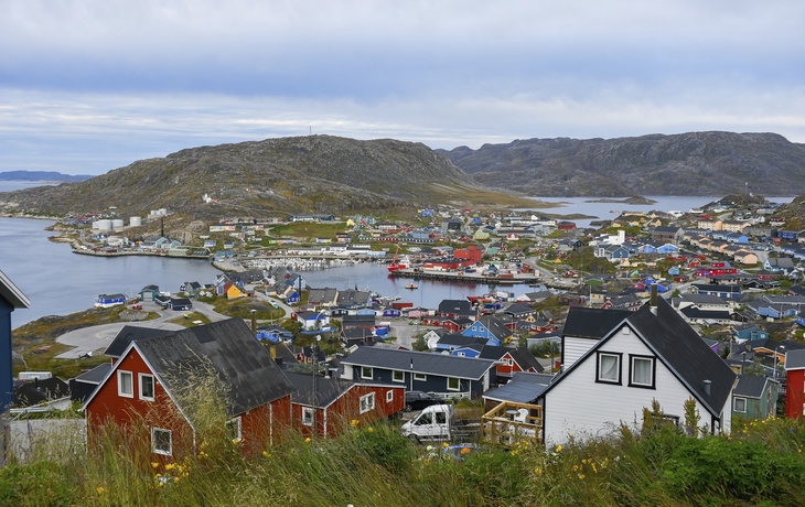 Qaqortoq