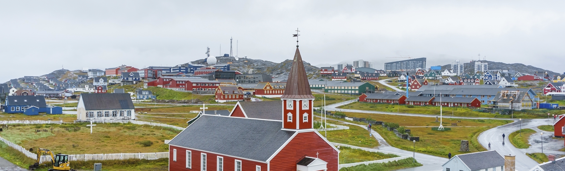 Nuuk