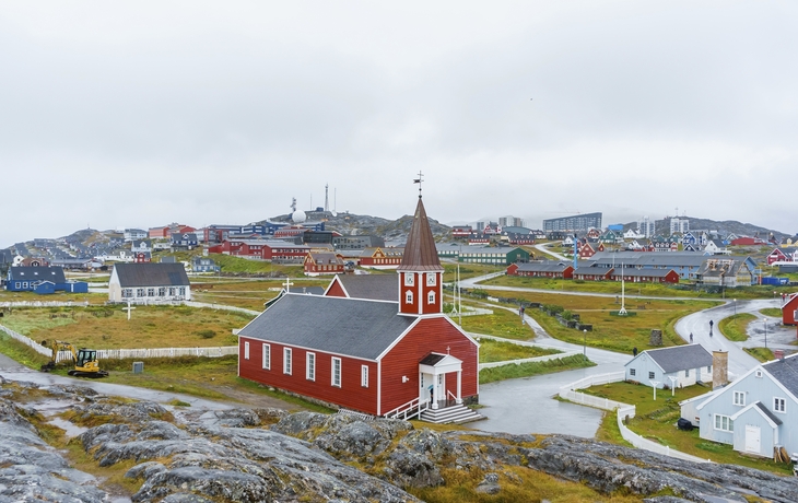 Nuuk