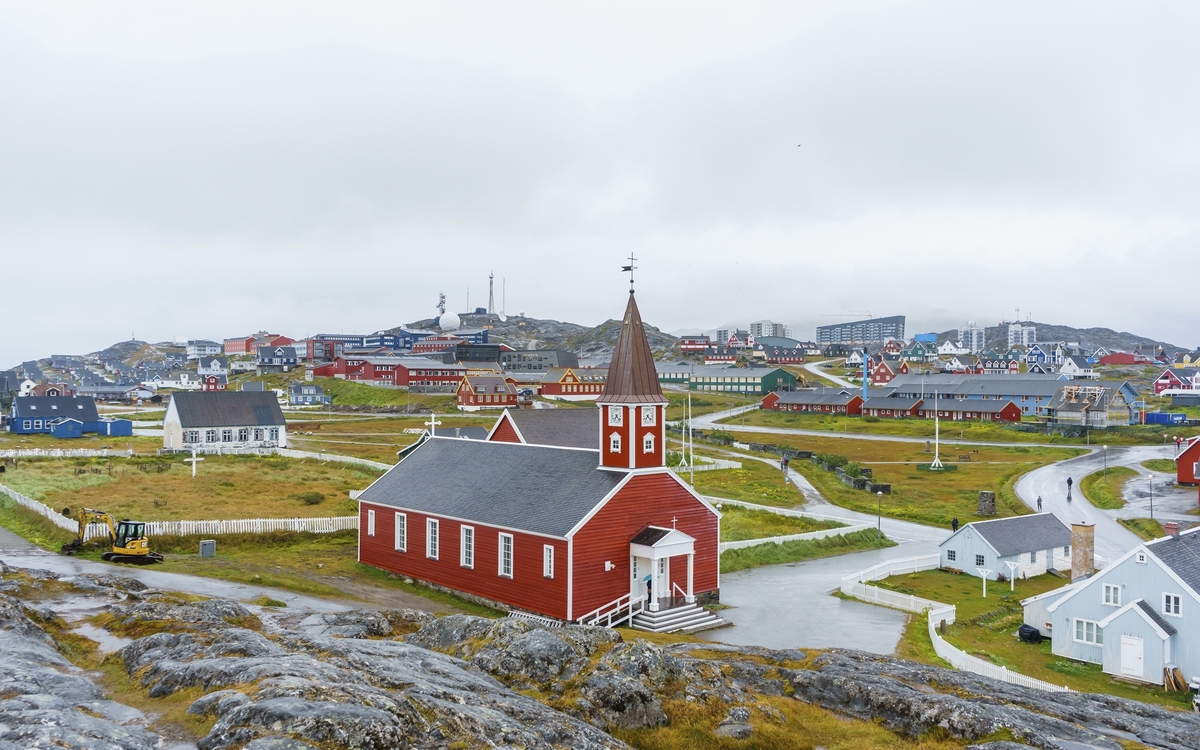 Nuuk