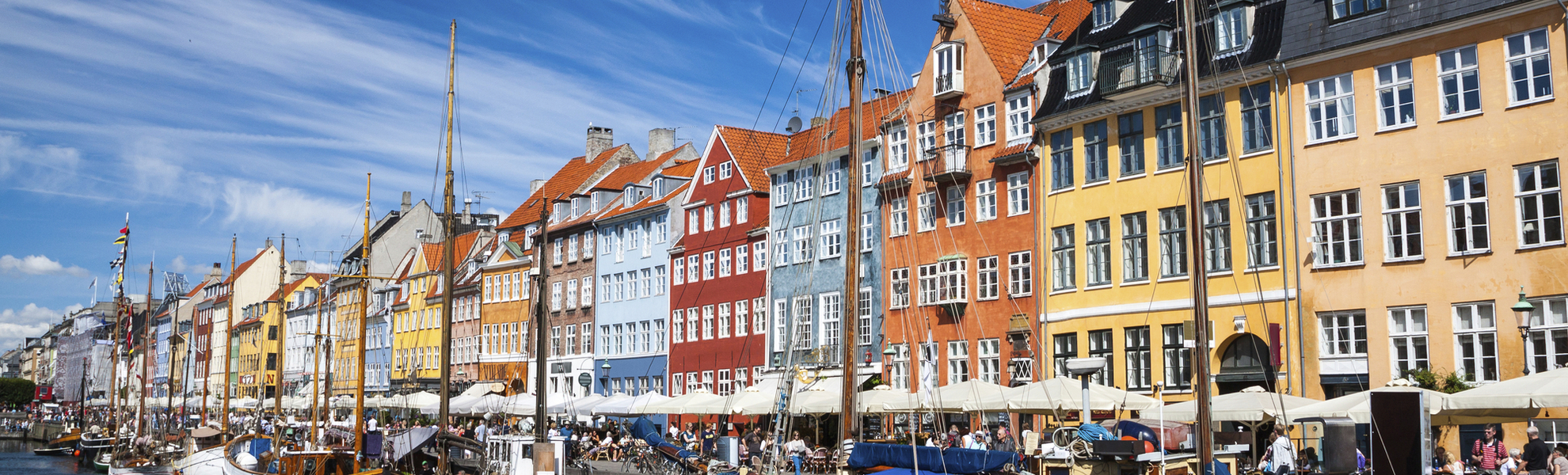 Kopenhagen