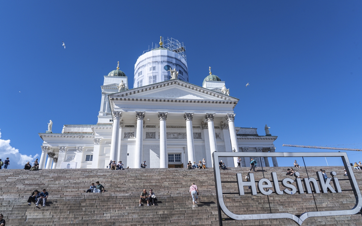 Helsinki