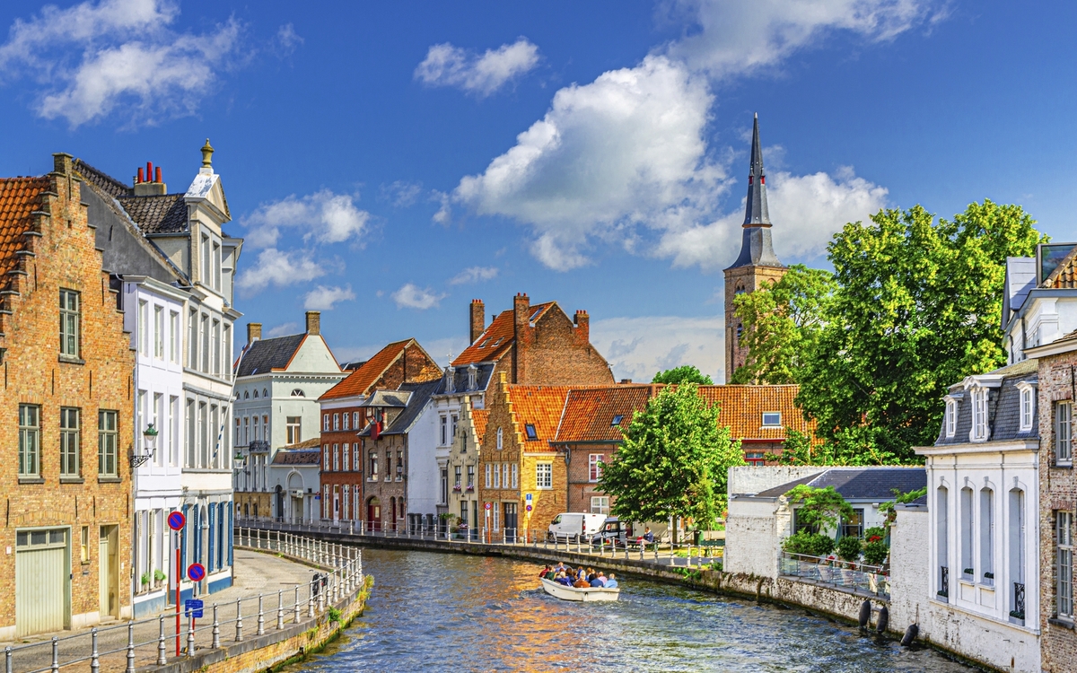 Brügge