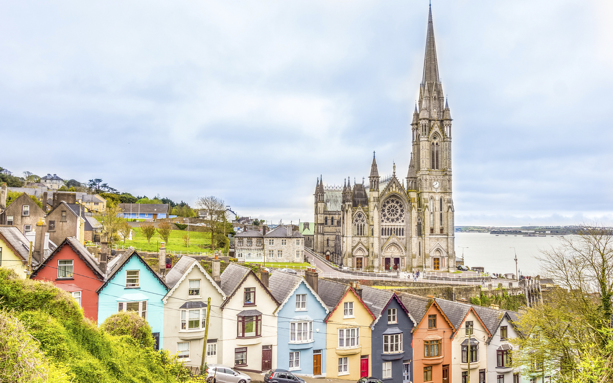 Cobh
