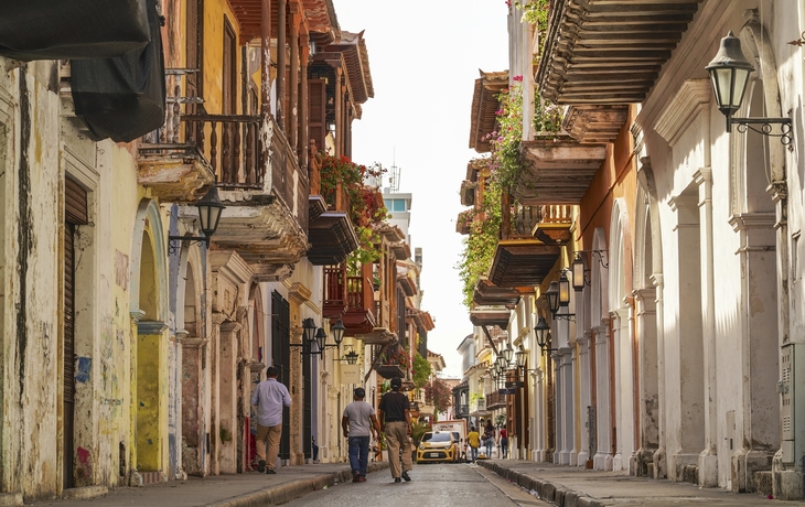 Cartagena, Spanien