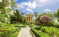 Traumziele im Mare Mediterraneum