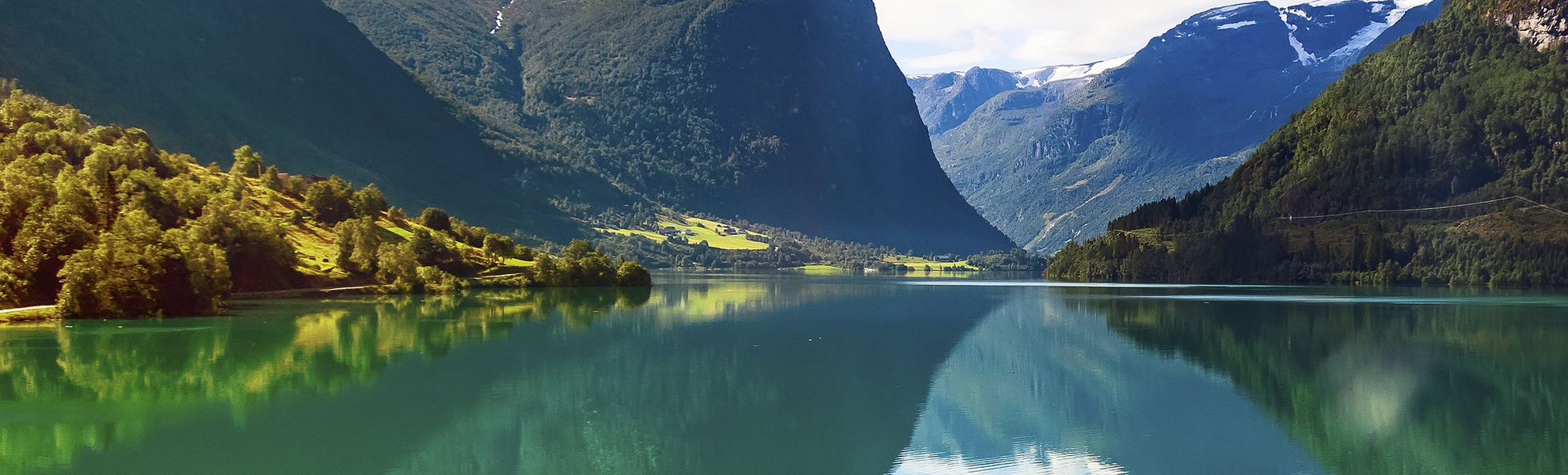 Nordfjord