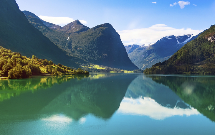 Nordfjord