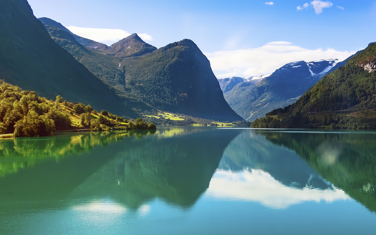 Nordfjord