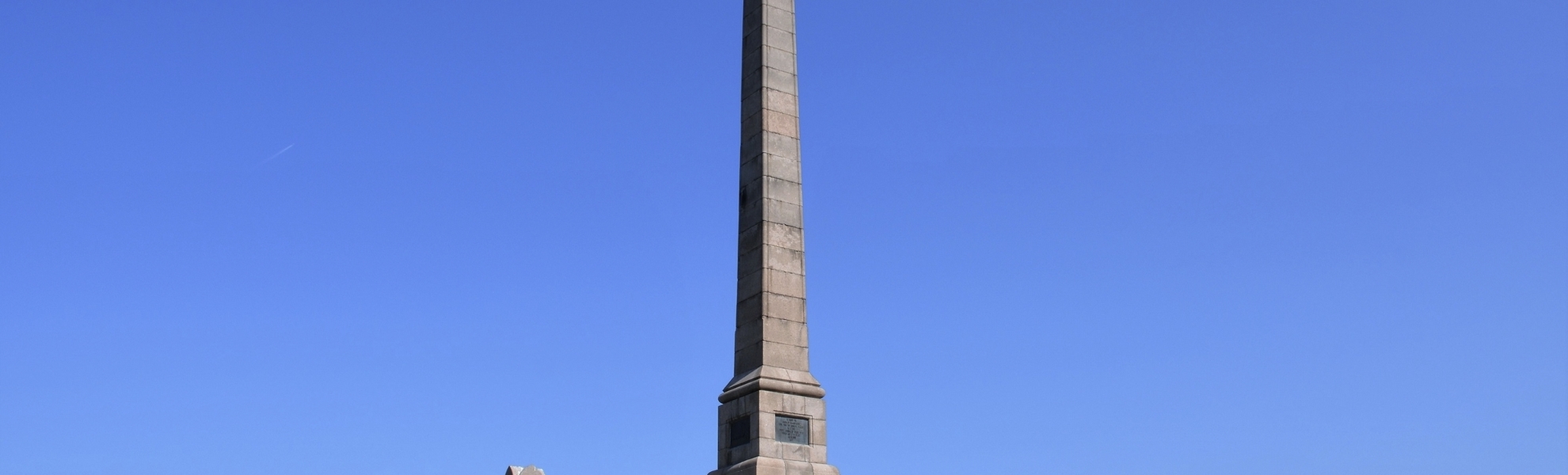 Haugesund, Nationaldenkmal