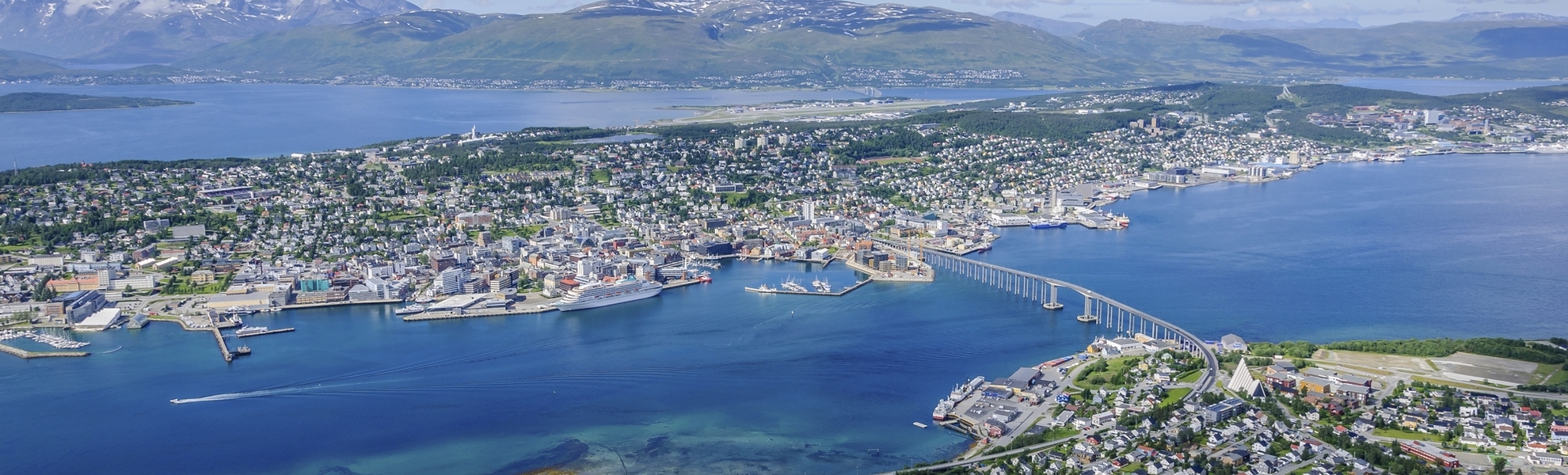 Tromso