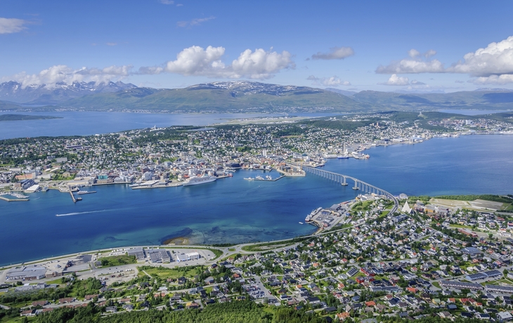 Tromso