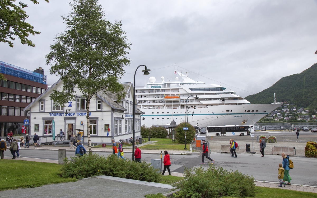 Tromso