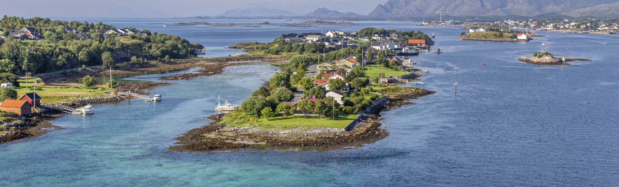 Bronnoysund