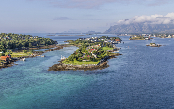 Bronnoysund