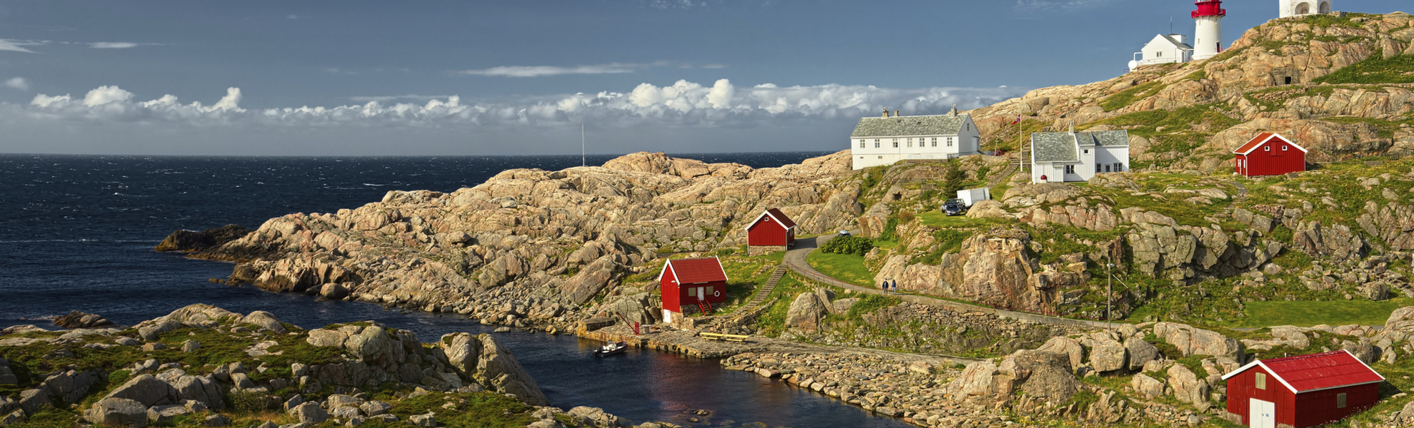 Kristiansand, Norwegen