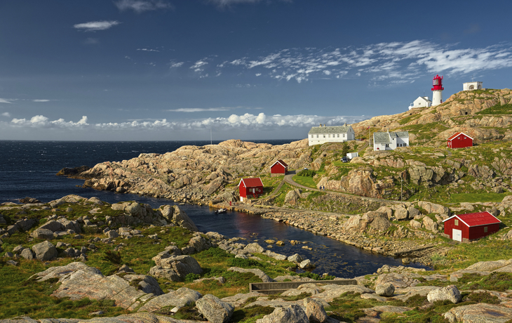 Kristiansand, Norwegen