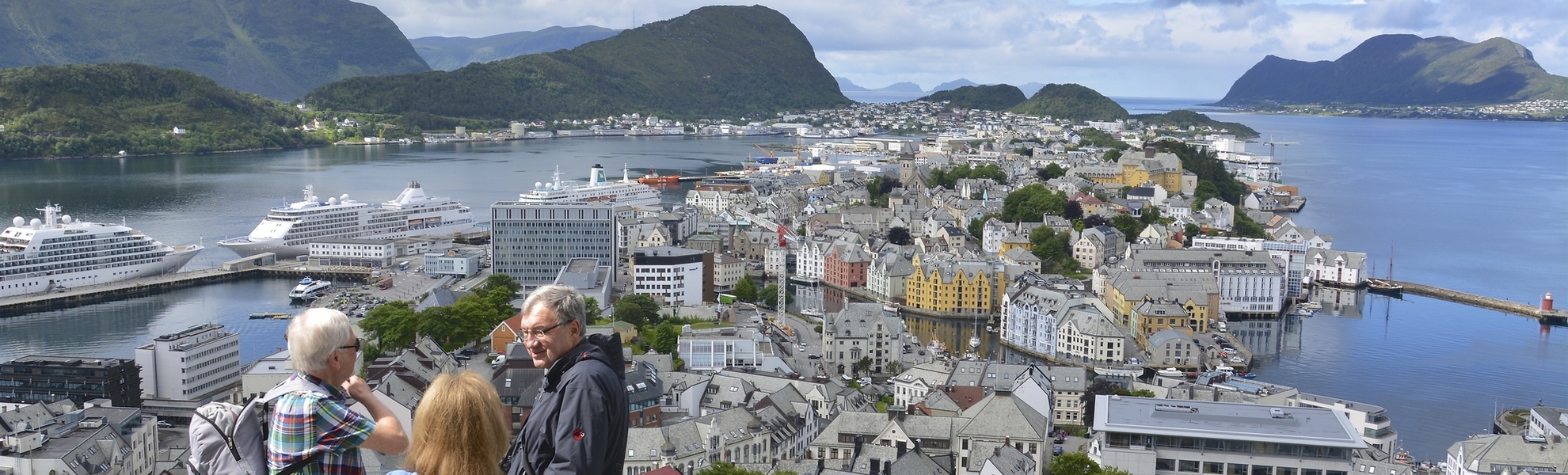Alesund