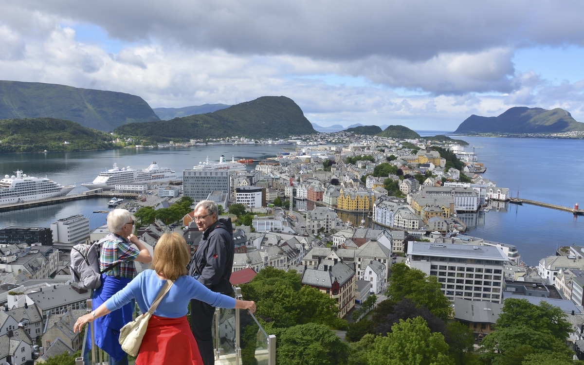 Alesund