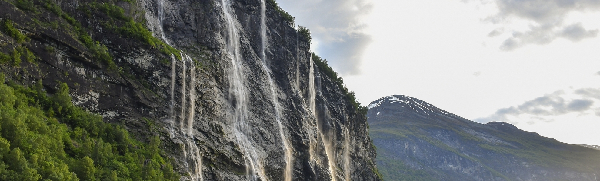 Geirangerfjord