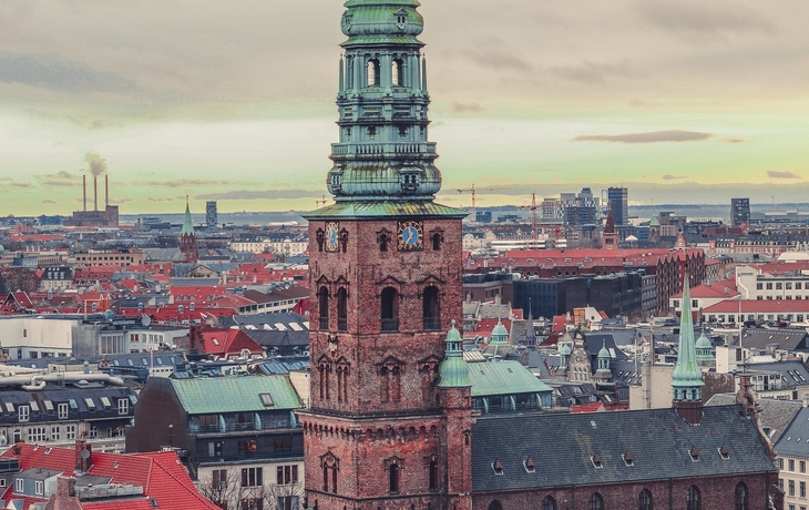 Kopenhagen