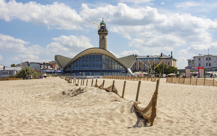 Warnemünde