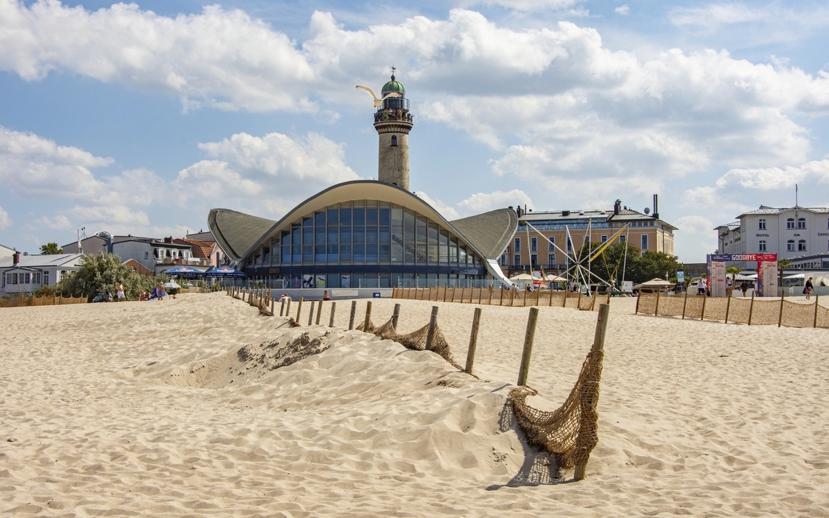 Warnemünde