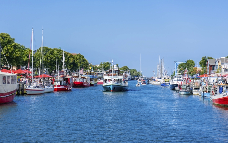 Warnemünde