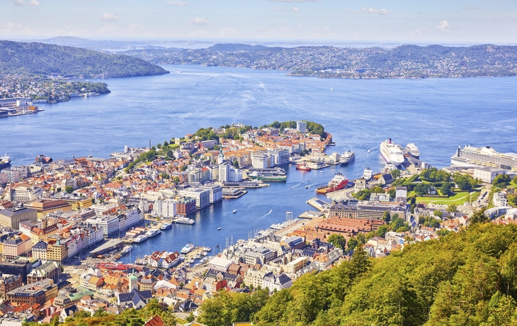 Bergen