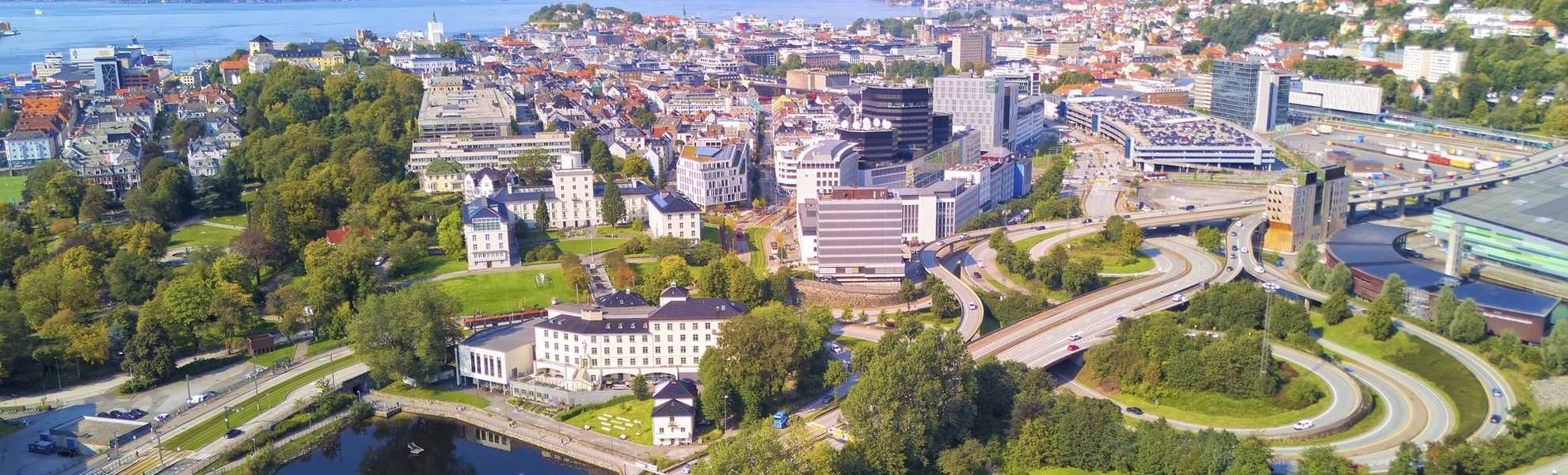 Bergen