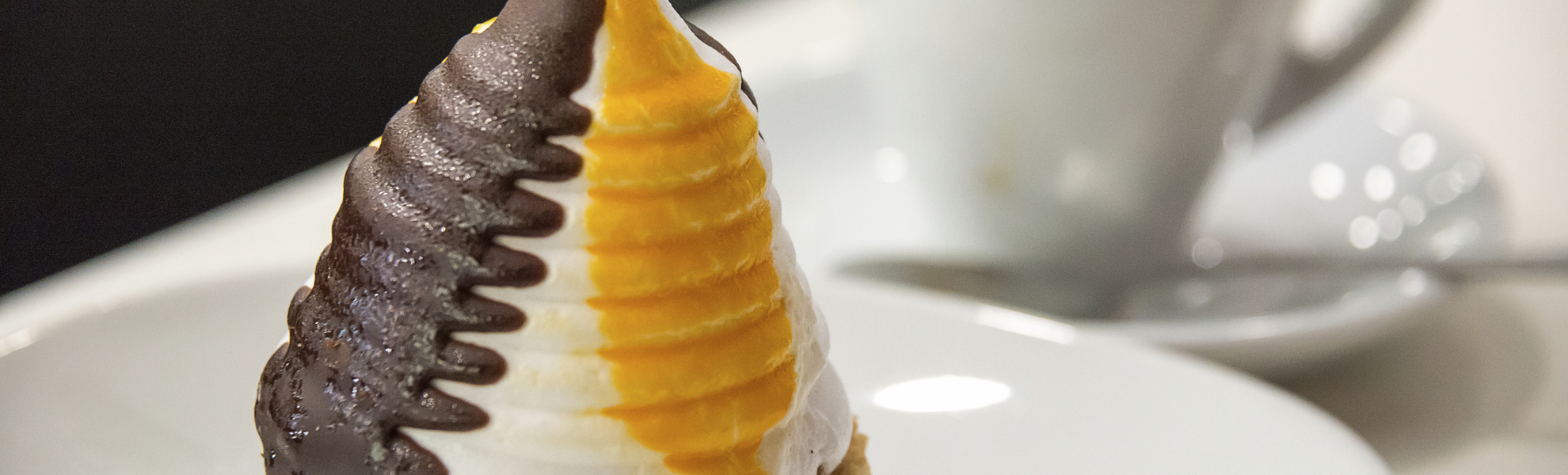 Carolina Gebäck aus Bilbao, Spanien