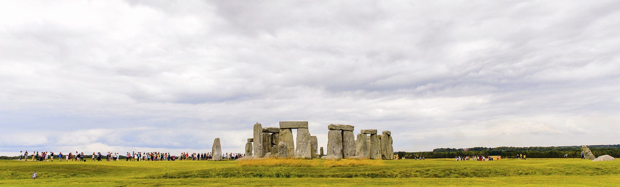 Stonehenge