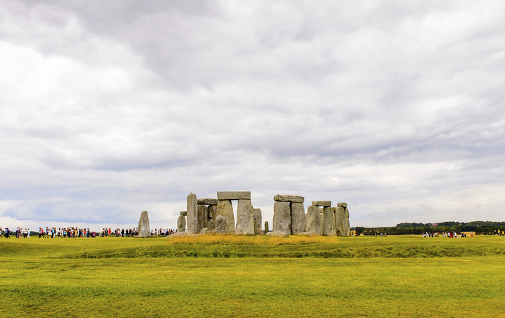 Stonehenge