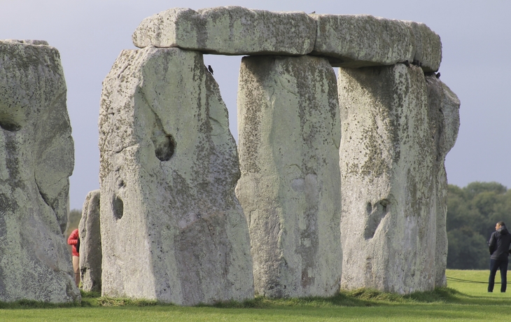 Stonehenge