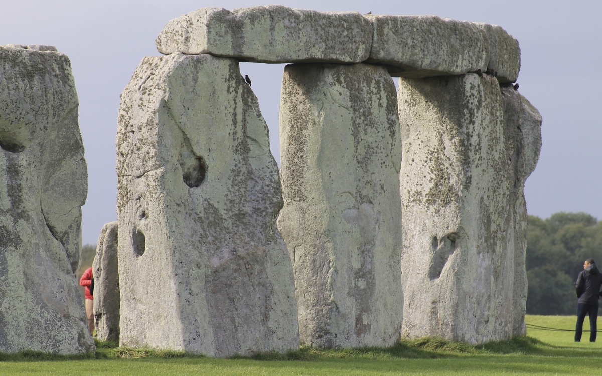 Stonehenge