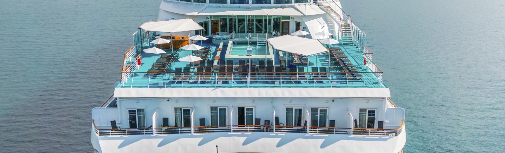 MS Amera vor llhabela