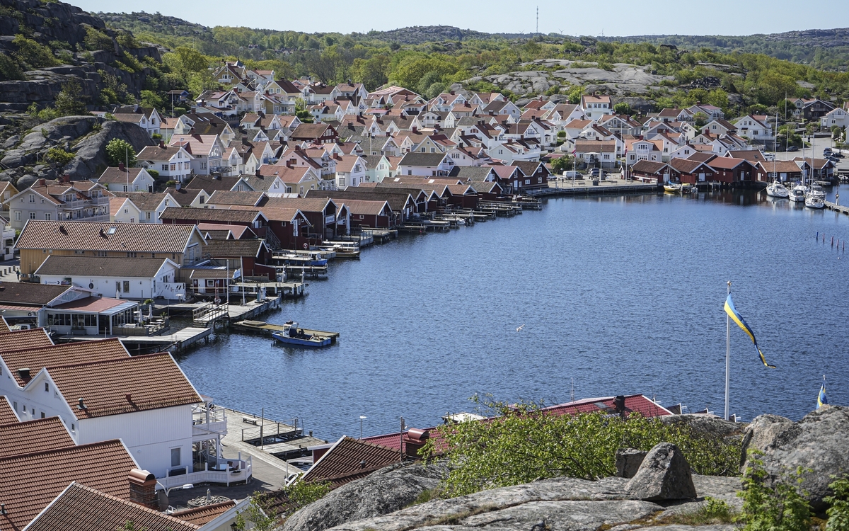 Lysekil