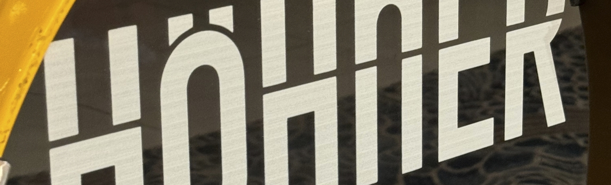 Die Höhner auf MS Katharian