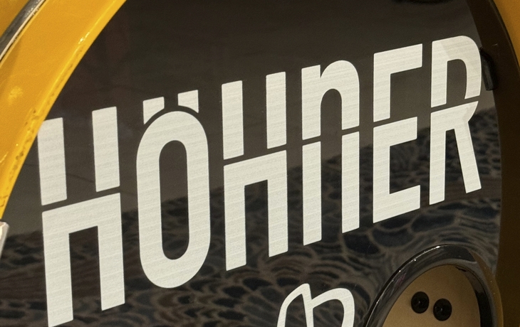 Die Hölhner auf MS Katharina